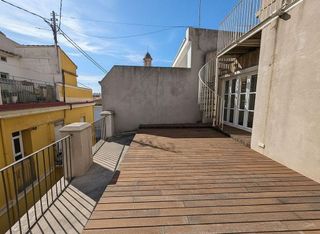 Piso en venta en La Seu en Valencia