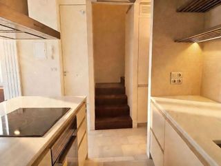 Piso en venta en La Seu en Valencia