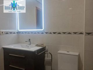 Piso en venta en Hospital - Parque sur en Albacete