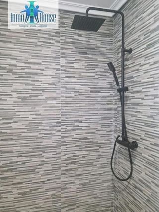 Piso en venta en Hospital - Parque sur en Albacete