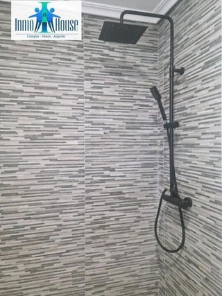 Piso en venta en Hospital - Parque sur en Albacete