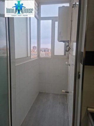 Piso en venta en Hospital - Parque sur en Albacete