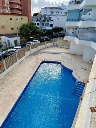 Piso en venta en Centro en Torremolinos