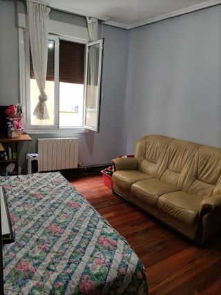 Piso en venta en Barrio de Uribarri en Bilbao