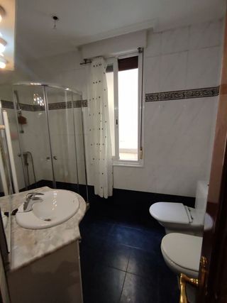 Piso en venta en Barrio de Uribarri en Bilbao
