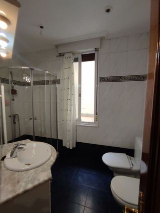 Piso en venta en Barrio de Uribarri en Bilbao