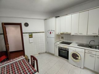 Piso en venta en Barrio de Uribarri en Bilbao