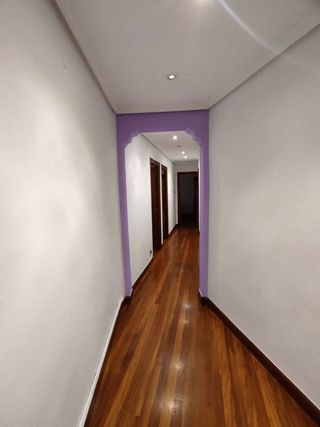 Piso en venta en Barrio de Uribarri en Bilbao