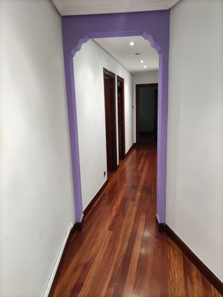 Piso en venta en Barrio de Uribarri en Bilbao