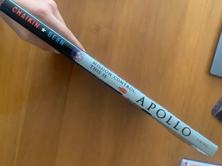 Mission Control, this is Apollo The Story of th...