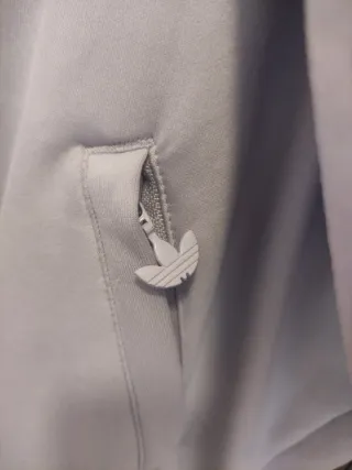 Chaqueta convertible Adidas