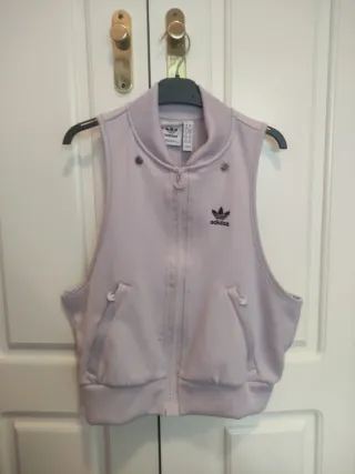 Chaqueta convertible Adidas