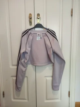 Chaqueta convertible Adidas
