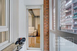 Piso en venta en Altza en San Sebastián-Donostia