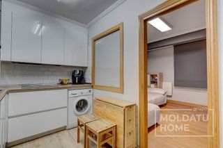 Piso en venta en Altza en San Sebastián-Donostia