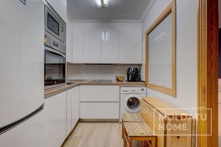 Piso en venta en Altza en San Sebastián-Donostia