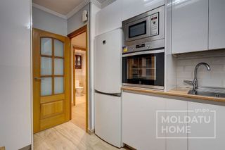 Piso en venta en Altza en San Sebastián-Donostia