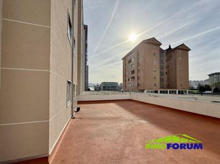 Piso en venta en Someso - Matogrande en Coruña (A)