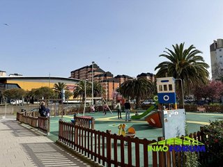 Piso en venta en Someso - Matogrande en Coruña (A)