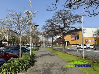 Piso en venta en Someso - Matogrande en Coruña (A)