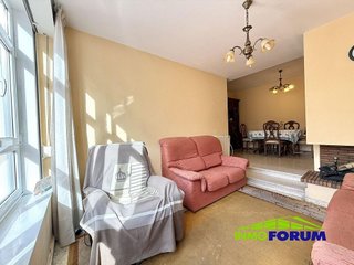 Piso en venta en Someso - Matogrande en Coruña (A)