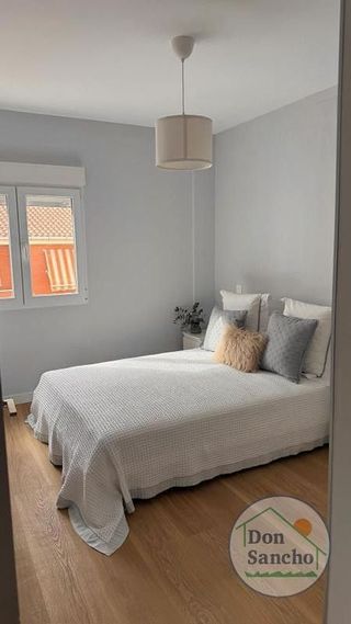 Piso en venta en Delicias en Valladolid