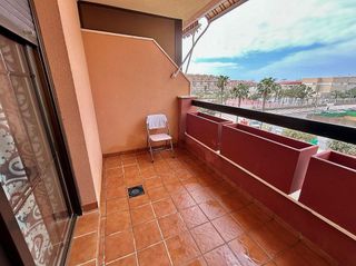 Piso en venta en Las Salinas en Roquetas de Mar