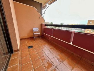 Piso en venta en Las Salinas en Roquetas de Mar