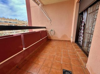 Piso en venta en Las Salinas en Roquetas de Mar