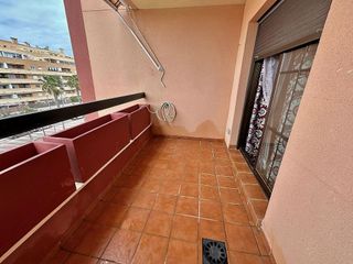 Piso en venta en Las Salinas en Roquetas de Mar