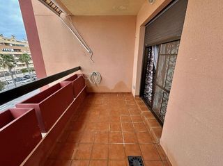 Piso en venta en Las Salinas en Roquetas de Mar