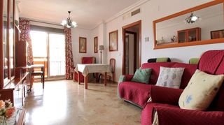 Piso en venta en Las Salinas en Roquetas de Mar