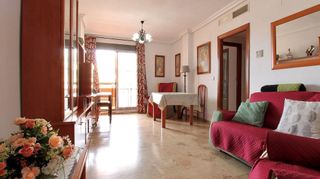 Piso en venta en Las Salinas en Roquetas de Mar