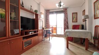 Piso en venta en Las Salinas en Roquetas de Mar