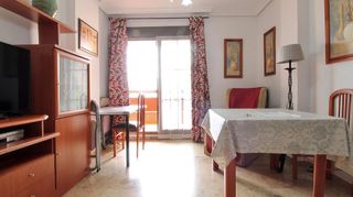 Piso en venta en Las Salinas en Roquetas de Mar