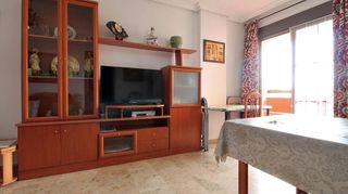 Piso en venta en Las Salinas en Roquetas de Mar