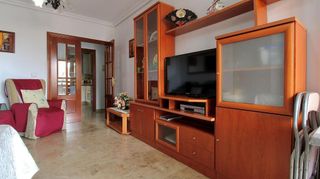 Piso en venta en Las Salinas en Roquetas de Mar