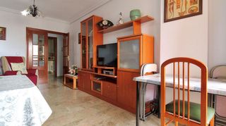 Piso en venta en Las Salinas en Roquetas de Mar