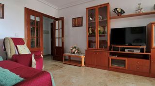 Piso en venta en Las Salinas en Roquetas de Mar