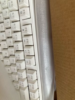 Teclado Mecánico CIY X77 TKL RGB Hot Swap