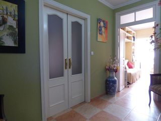 Piso en venta en Centro Histórico - Plaza España en Cádiz