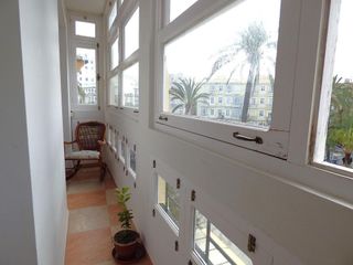 Piso en venta en Centro Histórico - Plaza España en Cádiz