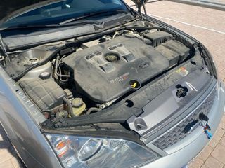 Ford Mondeo 2007