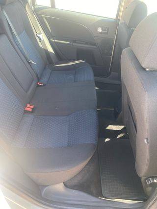 Ford Mondeo 2007