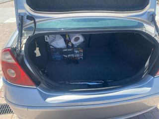 Ford Mondeo 2007