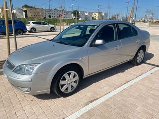 Ford Mondeo 2007