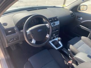 Ford Mondeo 2007