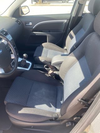 Ford Mondeo 2007