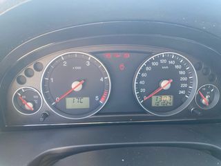 Ford Mondeo 2007
