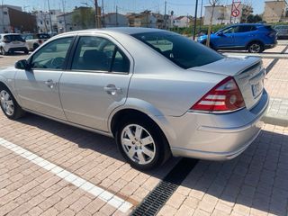 Ford Mondeo 2007
